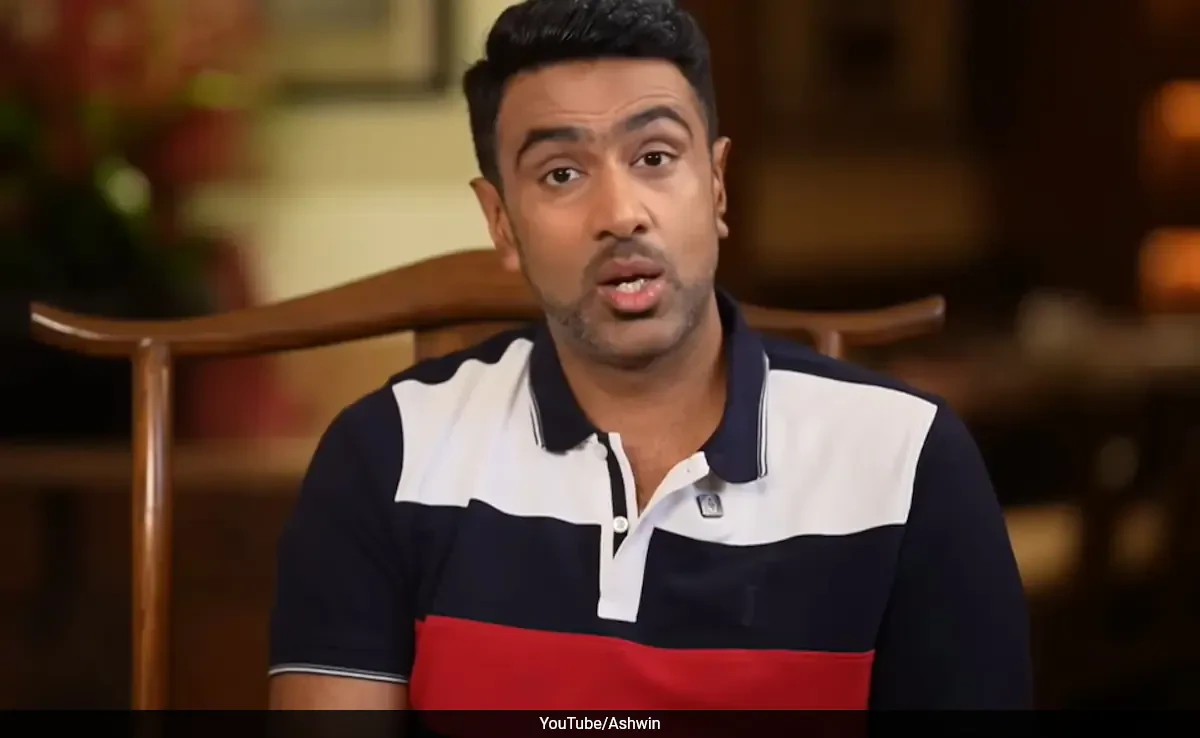 Ashwin Names Surprise Indian Stars Who Could Fetch Huge IPL Bids