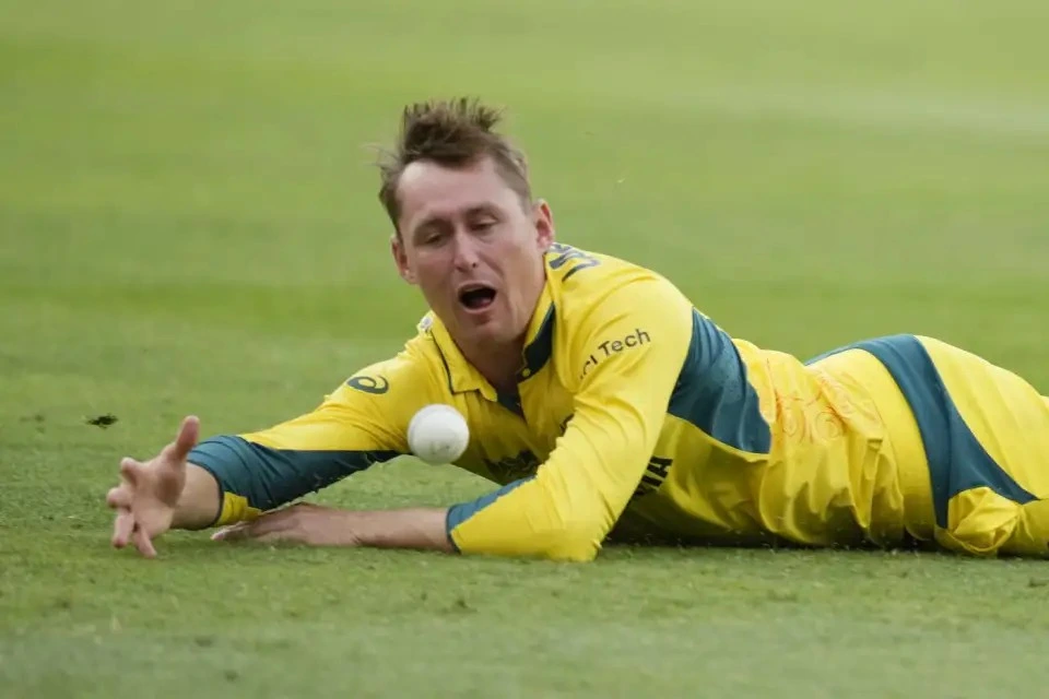 Winning the 2023 World Cup had provided the Australian team with the opportunity to reach the Champions Trophy.