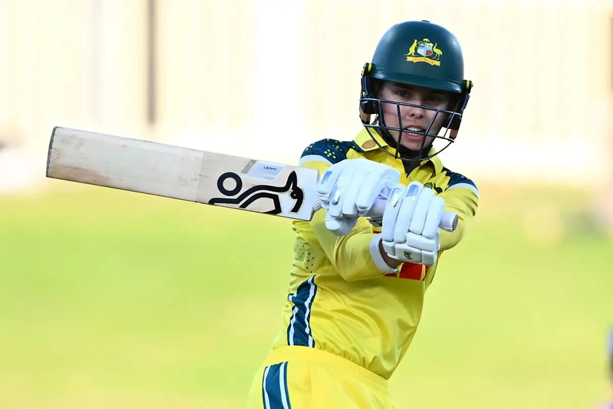 Huge Boost for Australia Women as Key Player Returns Before India Clash.