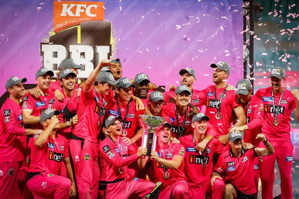 Big Bash League's Chennai Plan Set to Be Unveiled Shortly.