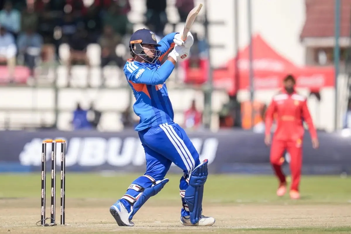 Why is BCCI Being So Careful With Vaibhav Sooryavanshi.