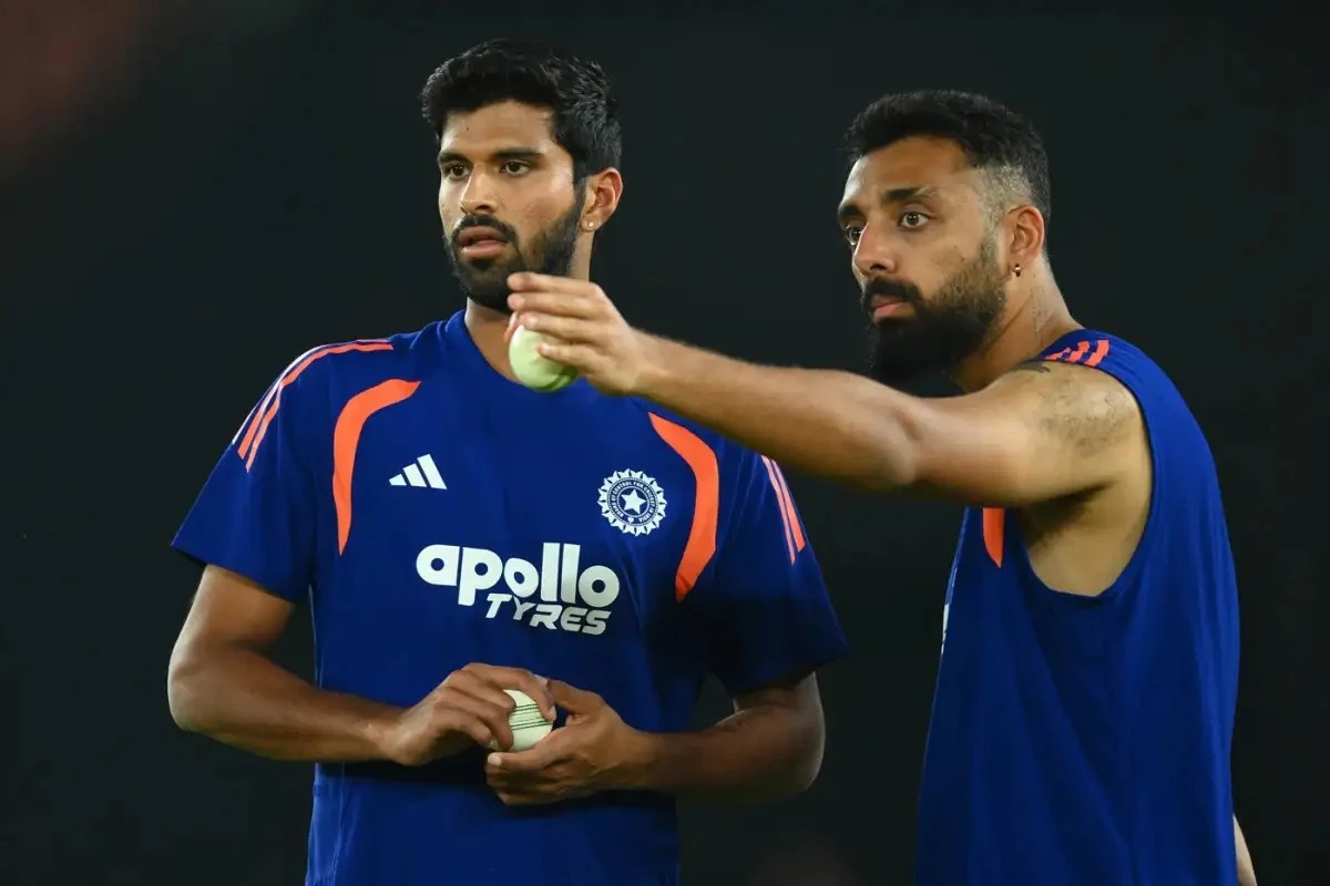 BCCI CoE Faces Fresh Scrutiny After Varun’s Injury Setback