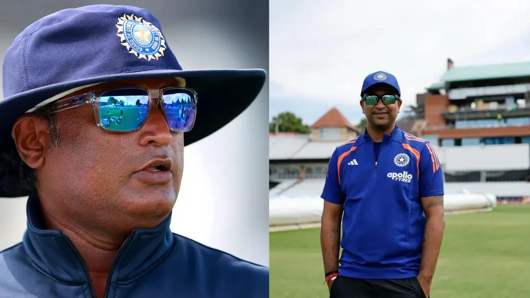 BCCI Announces Major Selection Committee Shake-Up After Ajit Agarkar’s Exit.