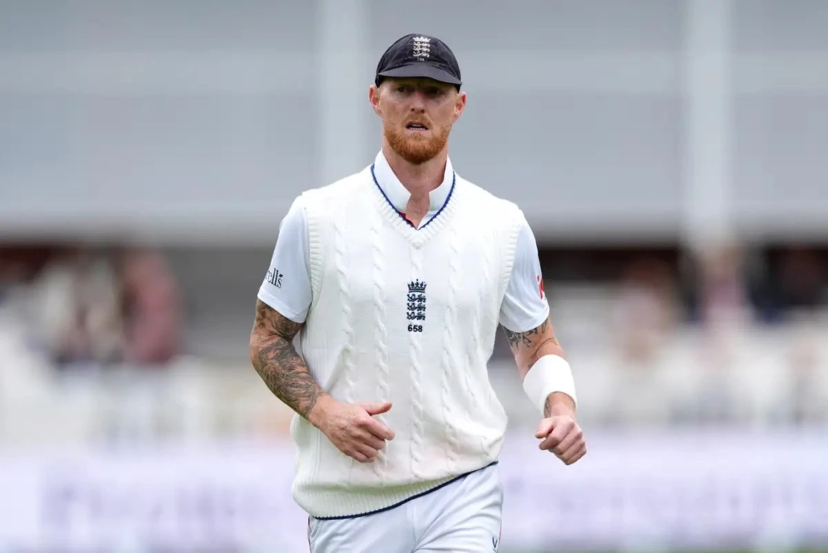 Ben Stokes Likely to Call Time on Career Amid Growing Controversy.