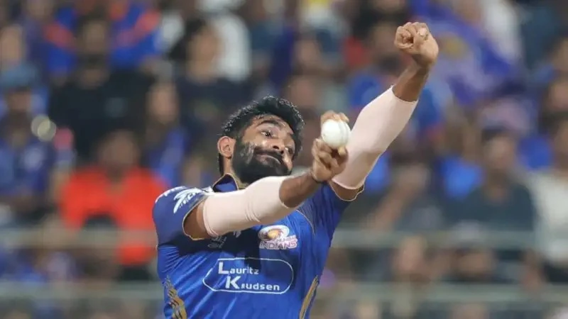 Is Bumrah’s Performance the Real Reason MI Are Struggling? 