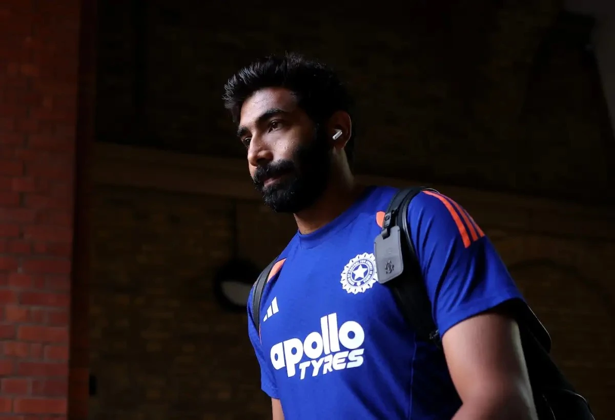 Jasprit Bumrah Eyes Test Preparations as India Plan New Zealand Tour.