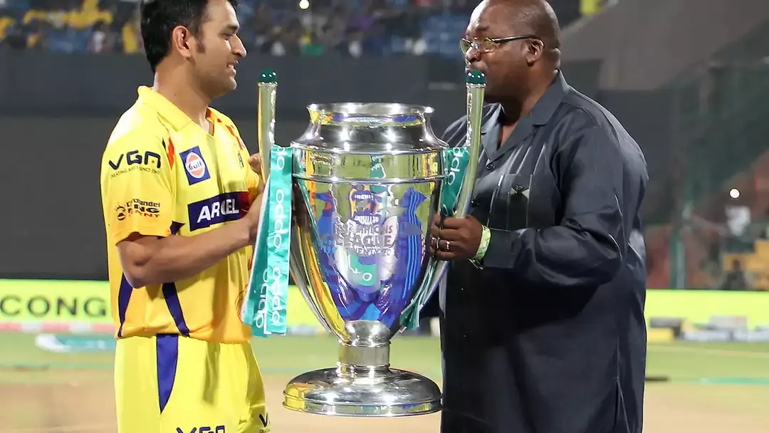 Champions League T20 Set for a Comeback? ICC Reveals World Club Plans.