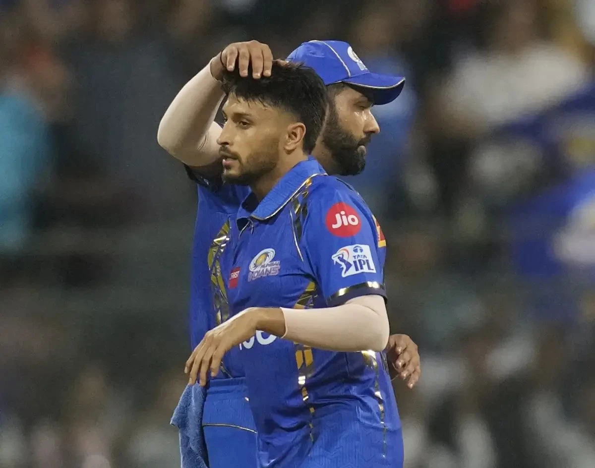 CSK Turn to Ex-MI Bowler as Khaleel Ahmed Replacement Option