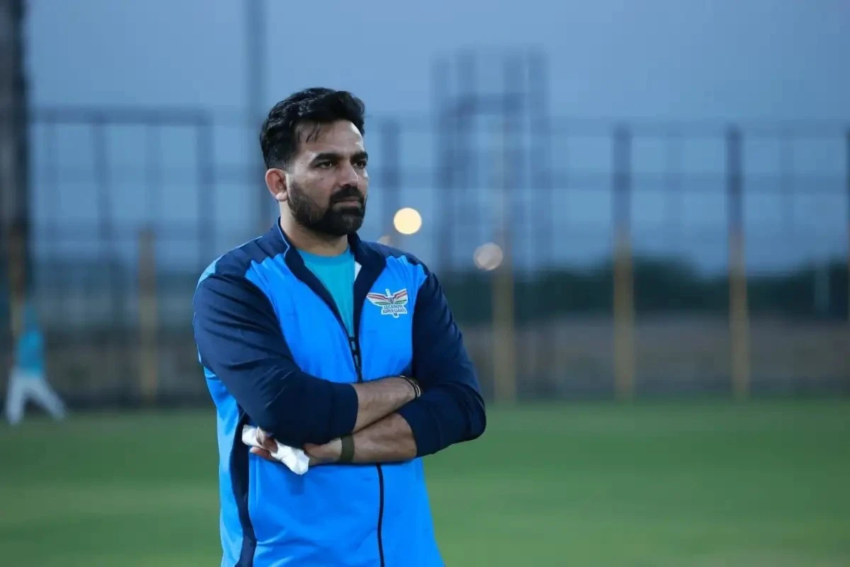 CSK’s Stunning Zaheer Khan Appointment Explained.