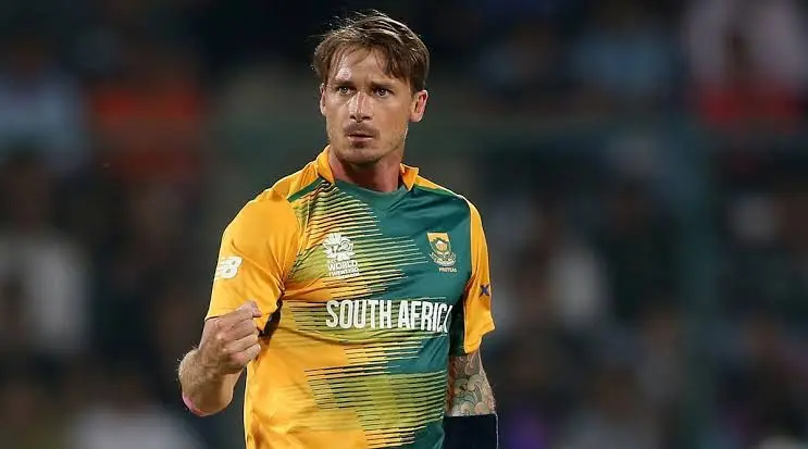 Dale Steyn Open to Becoming CSK Head Coach? BIG Hint Emerges.
