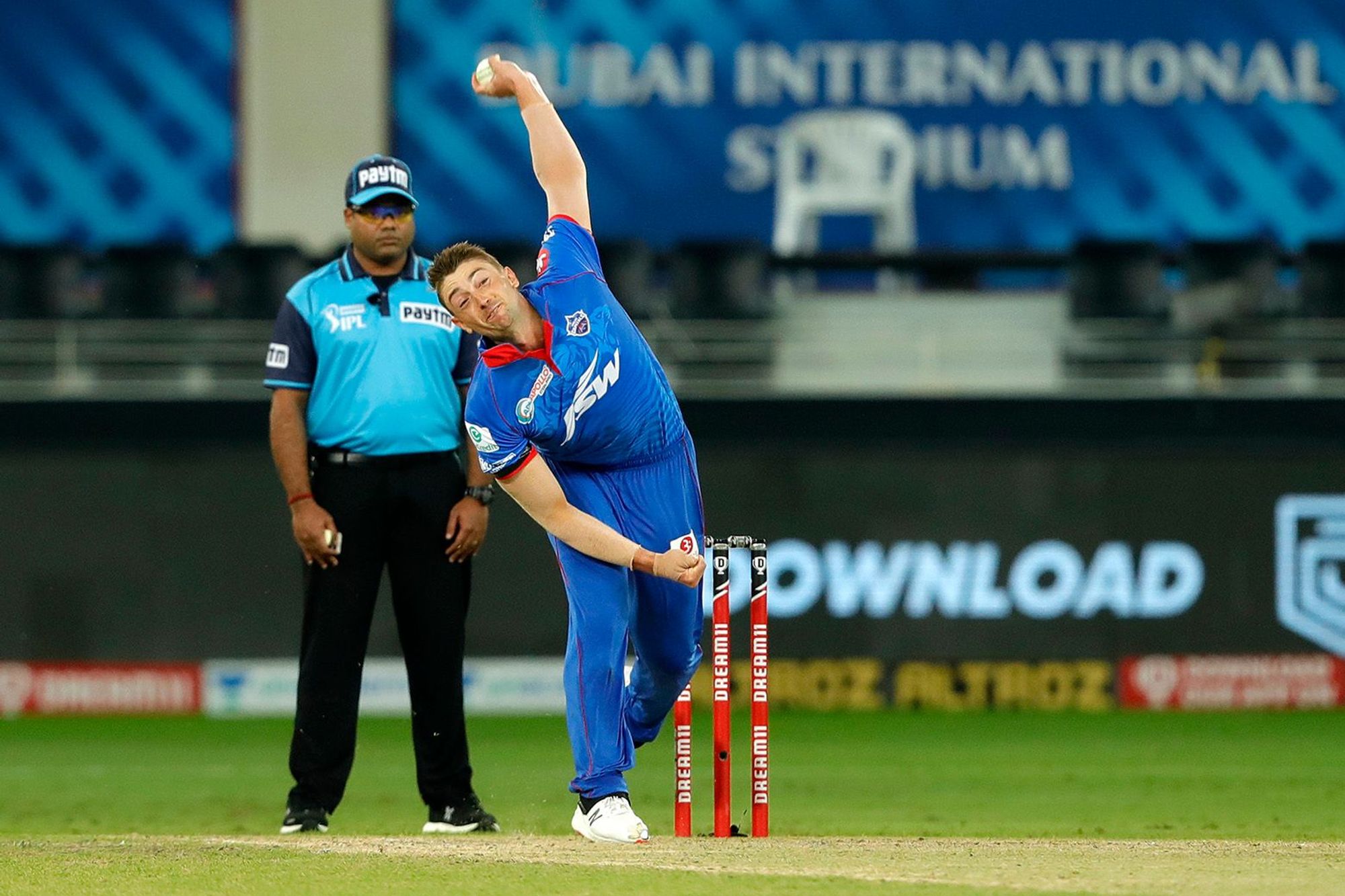 IPL 2020 | DC bowlers dropped the ball after choking Mumbai in the middle, feels Shreyas Iyer