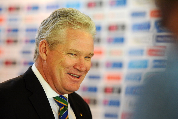 India vs Australia | Dean Jones slams "hypercritical" Indian critics on Dhoni's performance