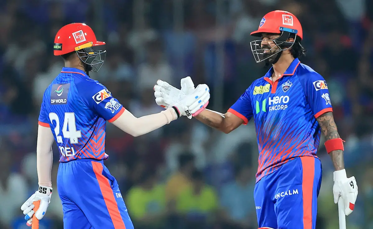 Delhi Capitals Player Arrested After Criminal Case Takes Serious Turn.