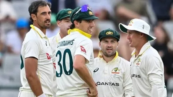 Early Finishes in Ashes Tests Put Financial Pressure on Cricket Australia.