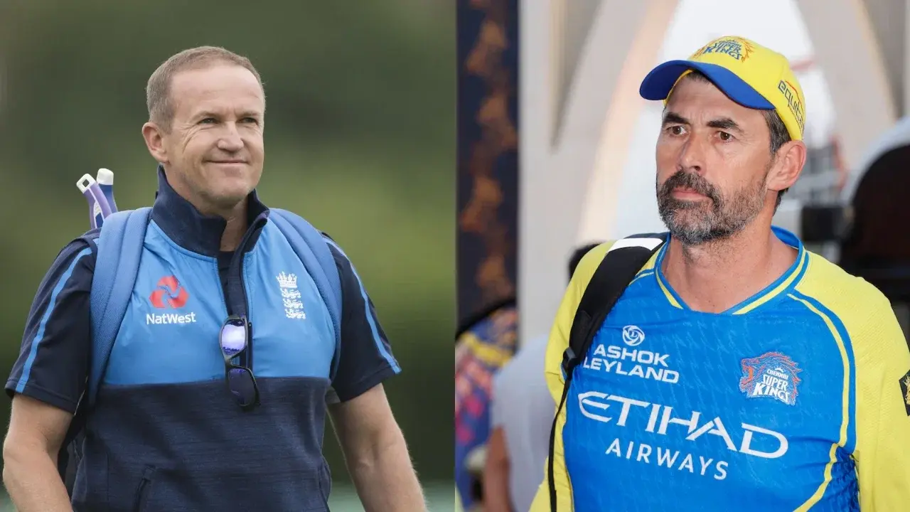 List of Candidates Shortlisted by ECB for Test Head Coach