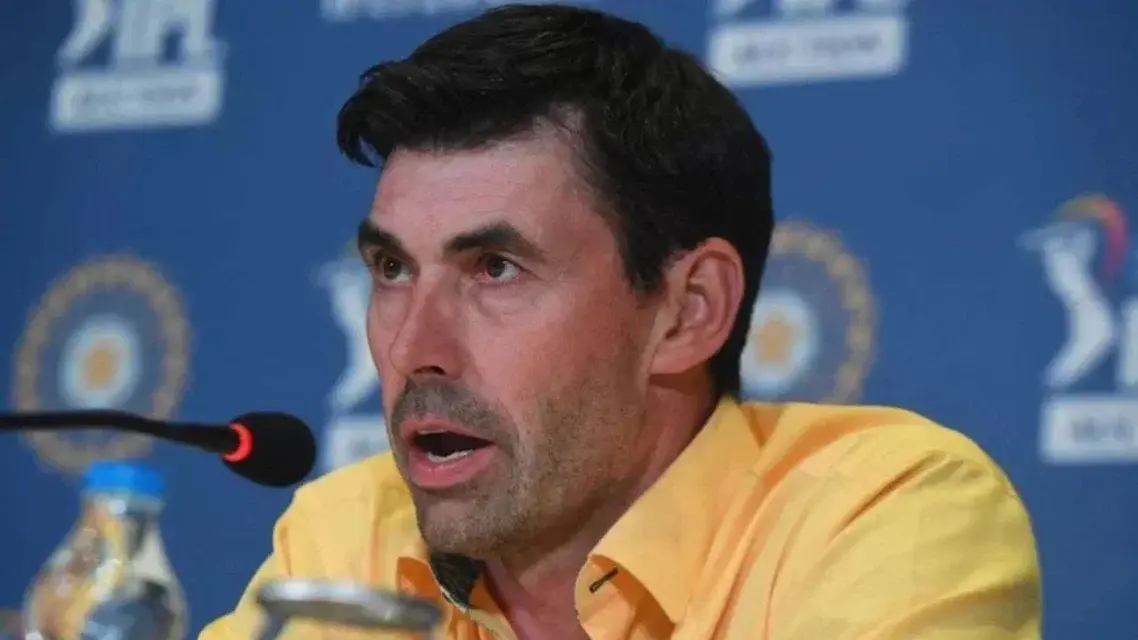 England Set to Appoint Eric Simons as Test Bowling Coach Under Stephen Fleming.
