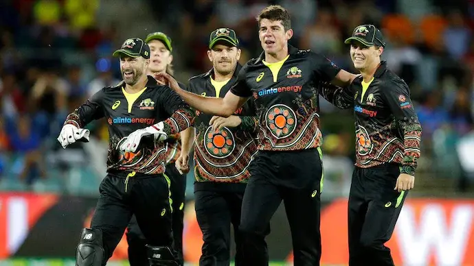Australian Star Makes SHOCK Return to International Cricket as Captain for New Team.