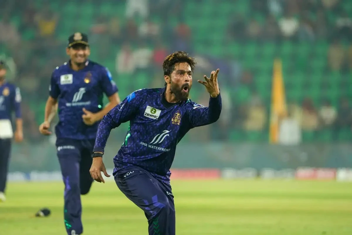 Ex-Pakistani Speedster Could Finally Play in IPL.
