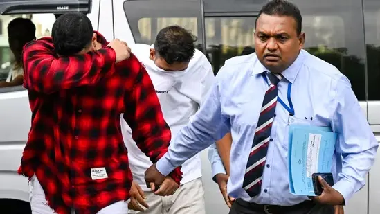 Former India Under-19 Player Denied Bail Amid LPL Controversy.