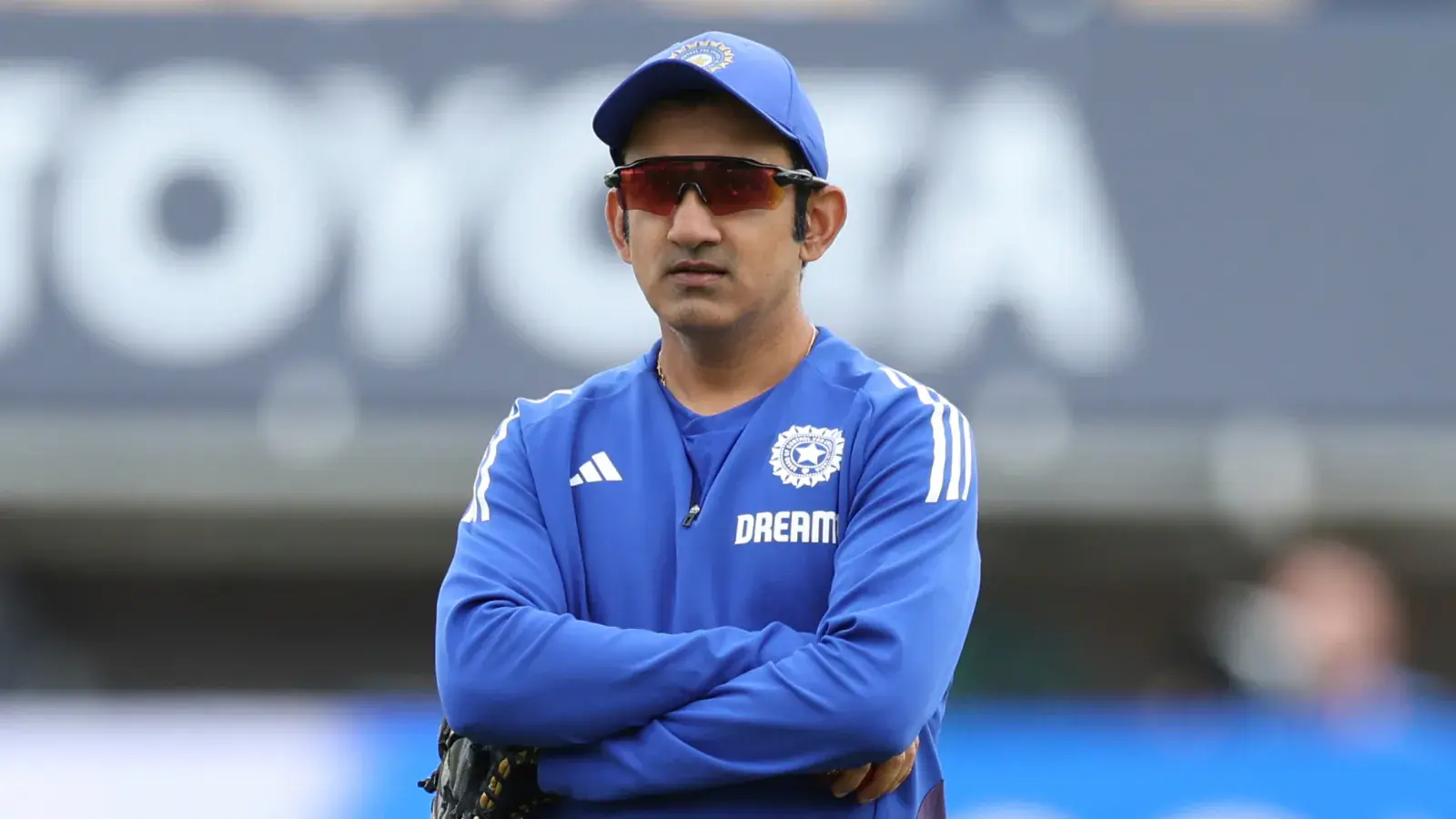 Will Gambhir Survive as India’s Test Coach After Sri Lanka Series.