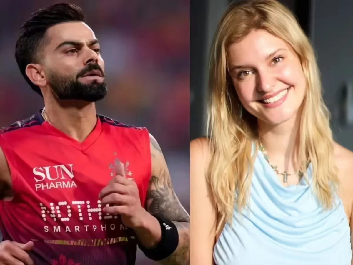 German Influencer Opens Up on Paid Campaign Against Kohli.