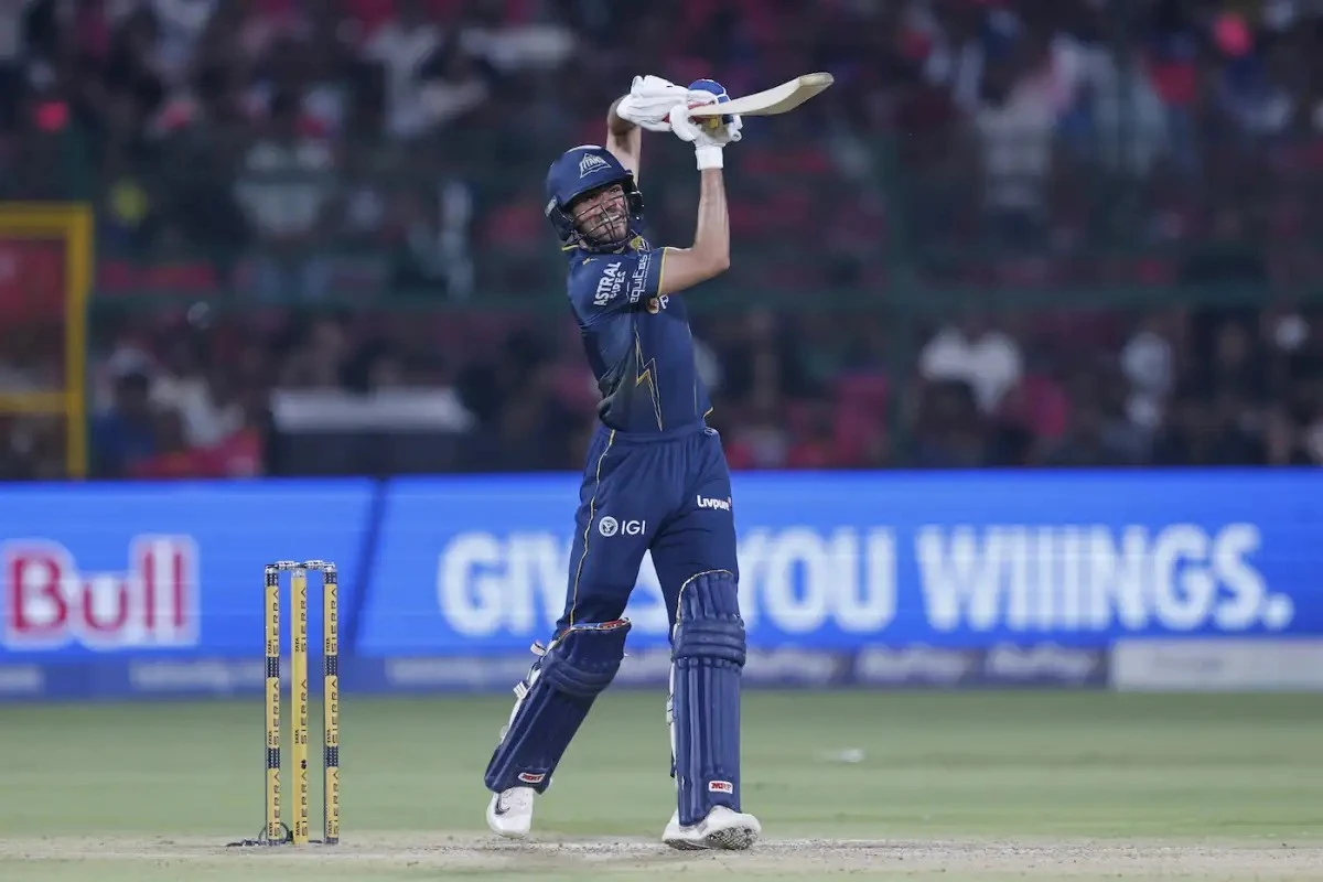 Gill’s unbeaten masterclass silences Eden Gardens.