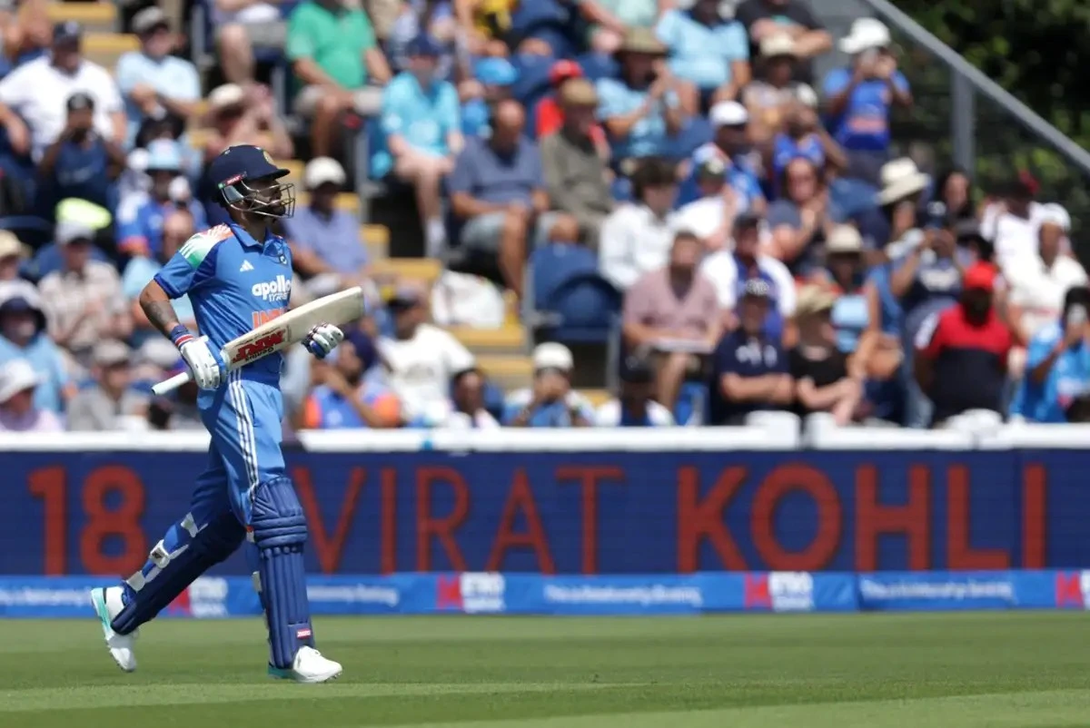 Harbhajan Makes Big Statement on Virat Kohli’s Legacy.