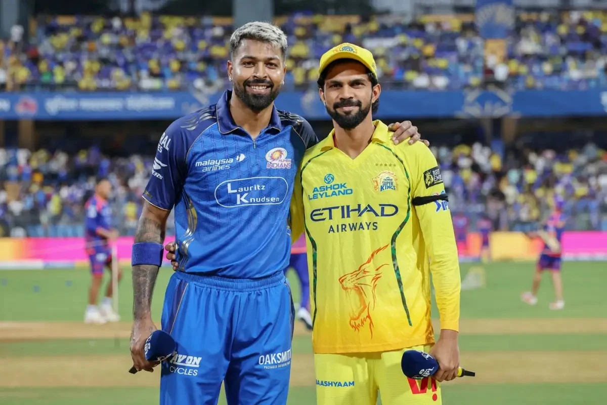 Ashwin Gives Big Hint on Hardik Pandya’s Potential Trade to CSK.