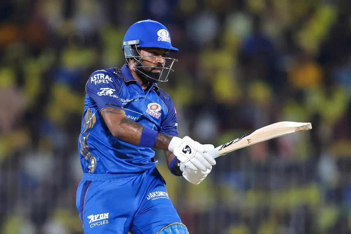 Hardik Pandya Trade Saga Takes New Turn as Team Contacts Mumbai Indians.
