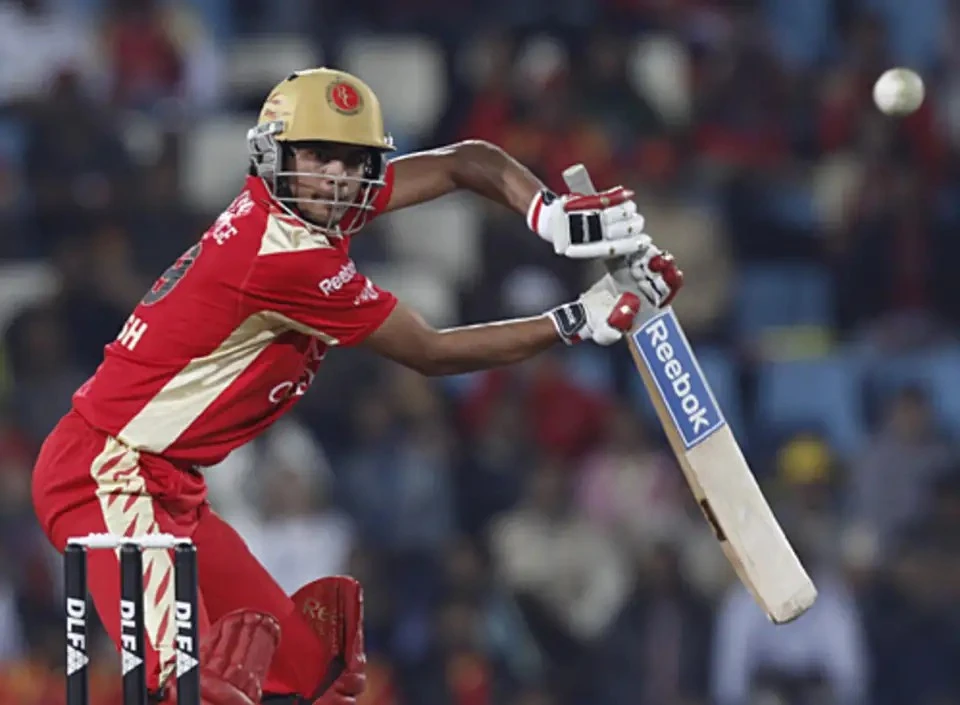 He Started IPL with a Hundred But Never Repeated It Again