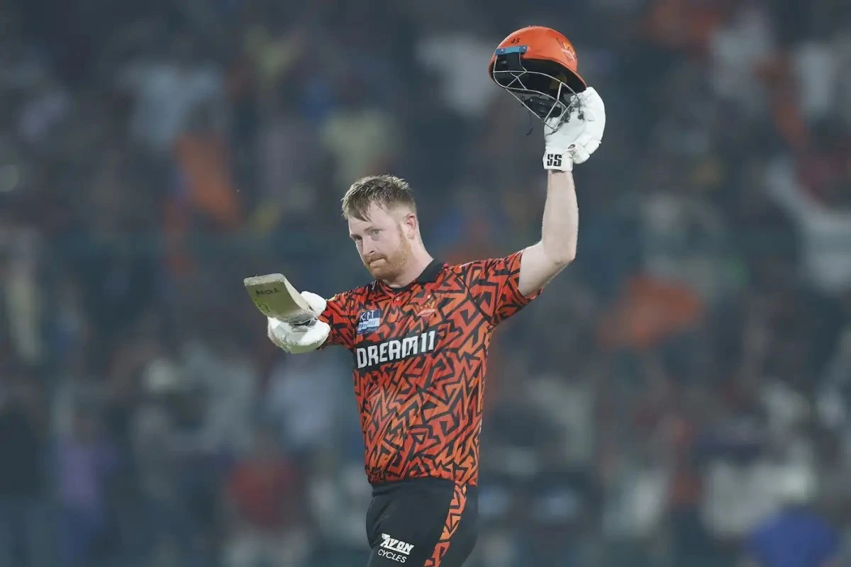 Heinrich Klaasen Shares Honest Thoughts on Returning to the Global Stage