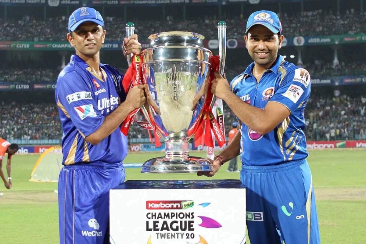 ICC Likely to Introduce World Club Championship by 2031.