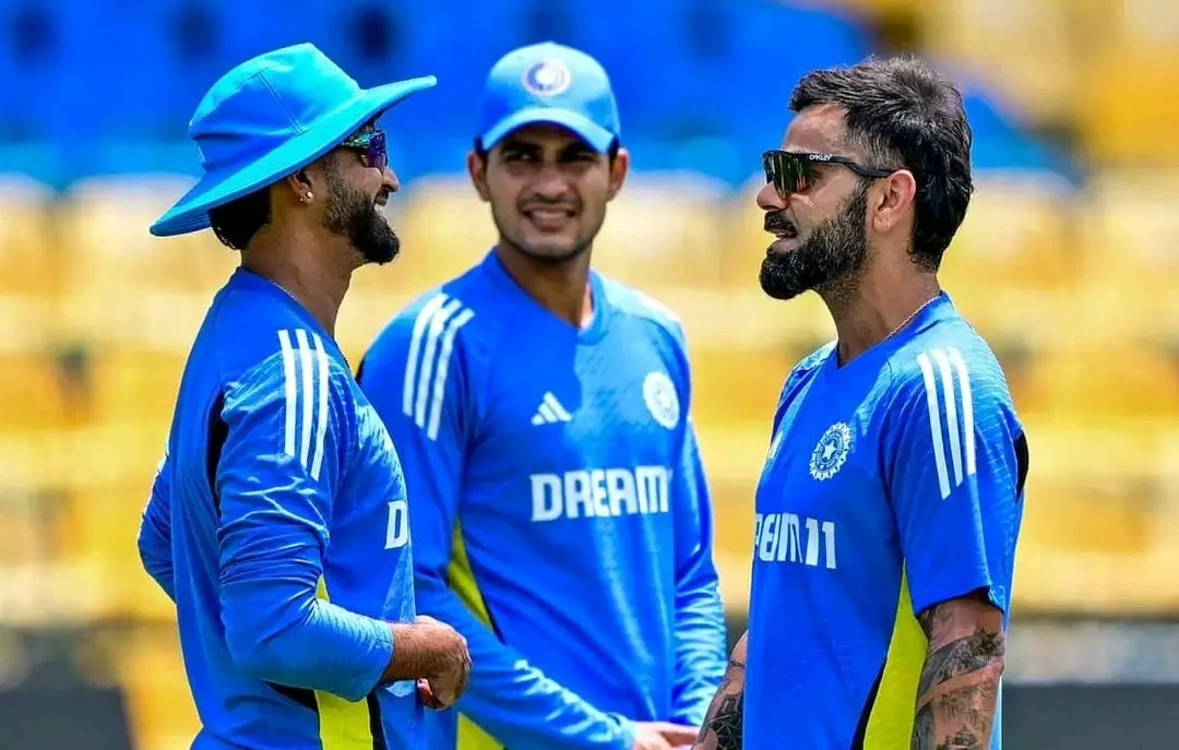 India Set for More Away ODIs as West Indies Tour Could Return.