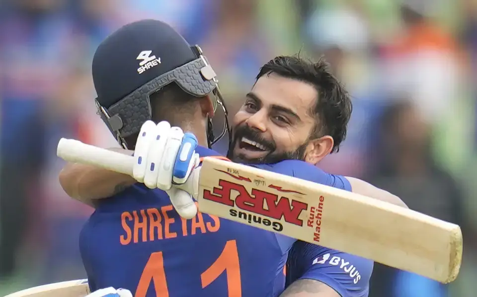 What Happened When India Last Played an ODI in Thiruvananthapuram.