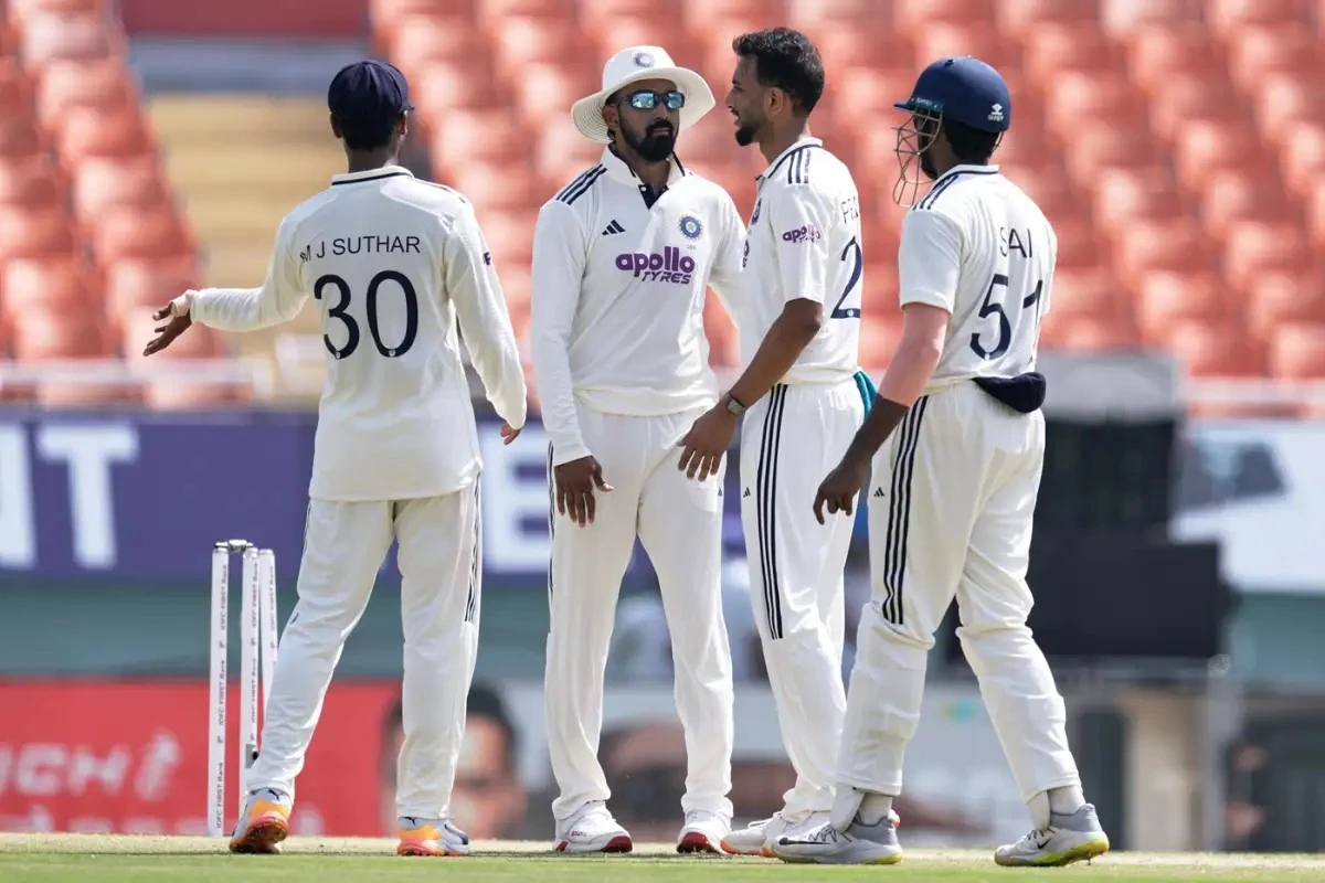 Major Updates on India’s Squad Selection for New Zealand Tour.