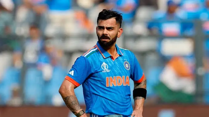 India's Search for a New Number Three Continues in Afghanistan Series.
