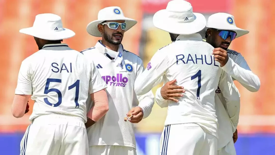 India and Sri Lanka Set for Two-Test Battle as Dates Are Revealed.
