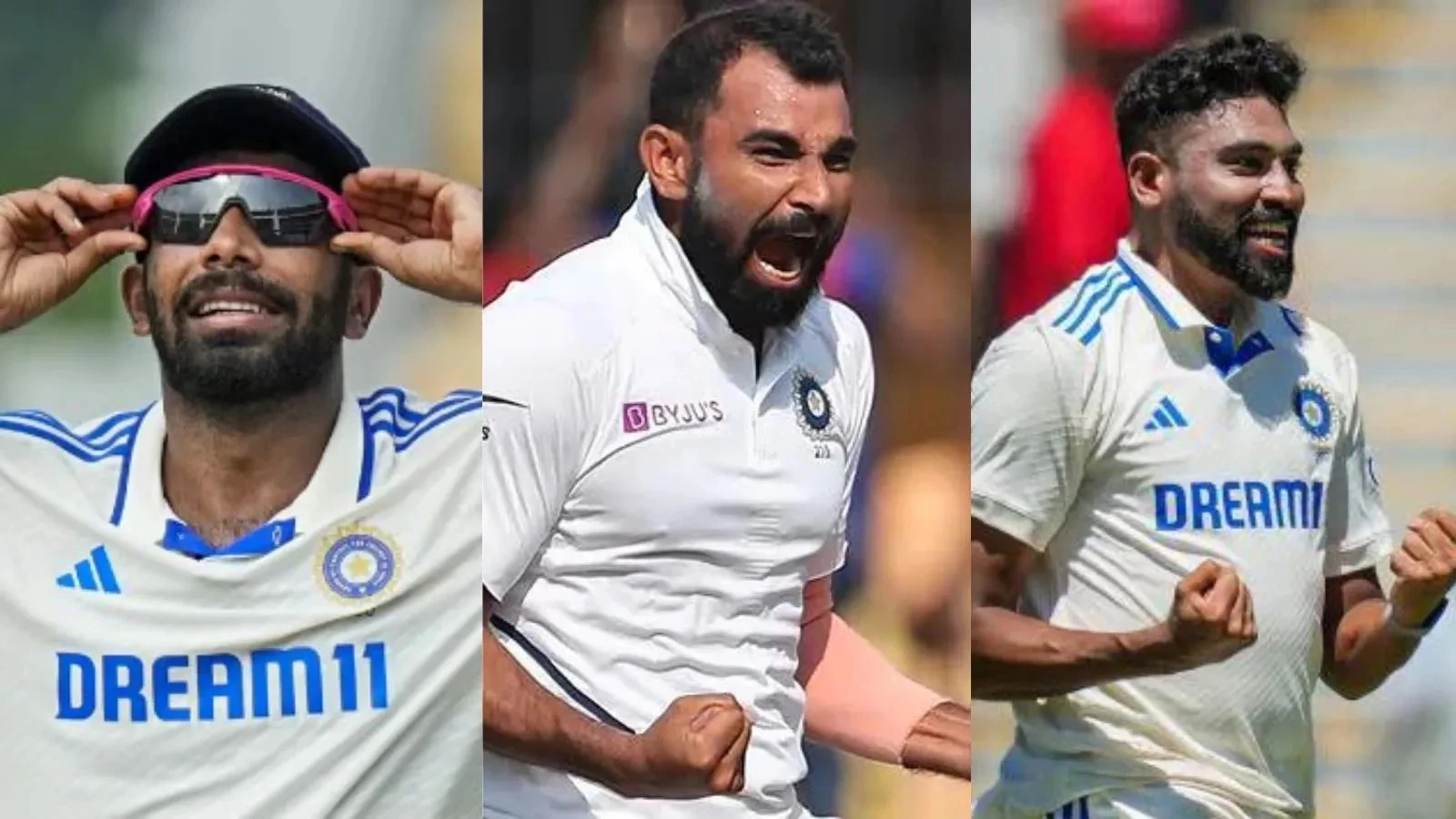 Star Indian Pacer Misses New Zealand Test Shortlist.