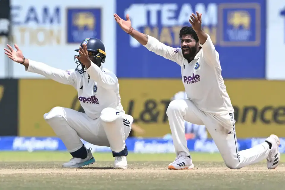 Twitter Reacts to India’s Stunning 165-Run Victory Over Sri Lanka.