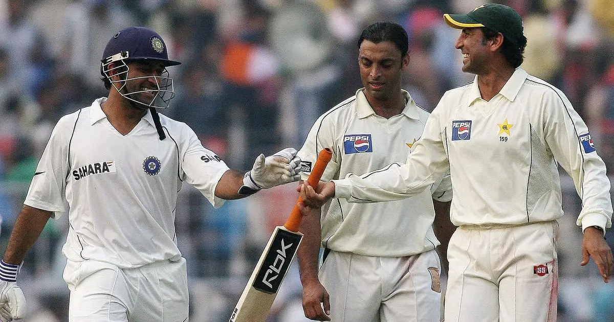 The Untold Story of the Indian Cricket Legend Who Played for Pakistan.