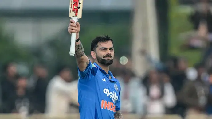 Indias Batting Coach Drops Big Hint on Virat Kohlis 2027 World Cup Spot