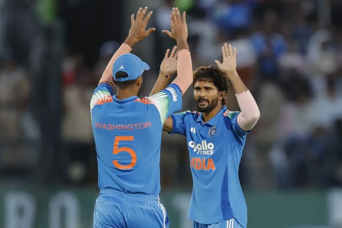 Injury Opens the Door for Suryansh Shedge's Maiden India Call-Up.