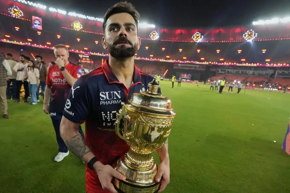 IPL 2026 Final Creates History with Massive Audience Across Platforms.