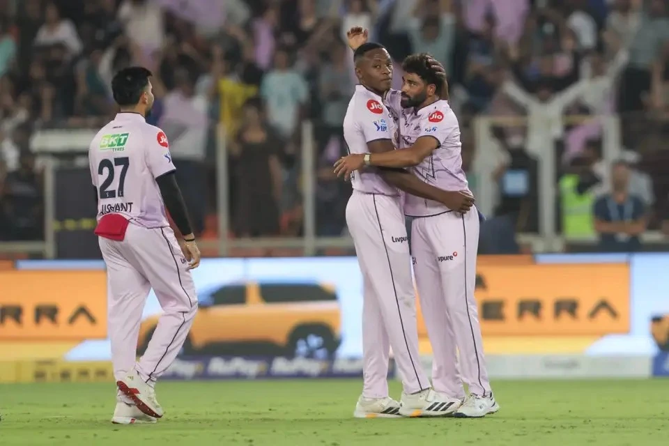Is IPL 2026 Secretly Turning Into Another 2016 Season.
