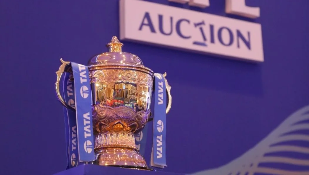IPL Auction Set to Return to India as This City Gets the Nod.