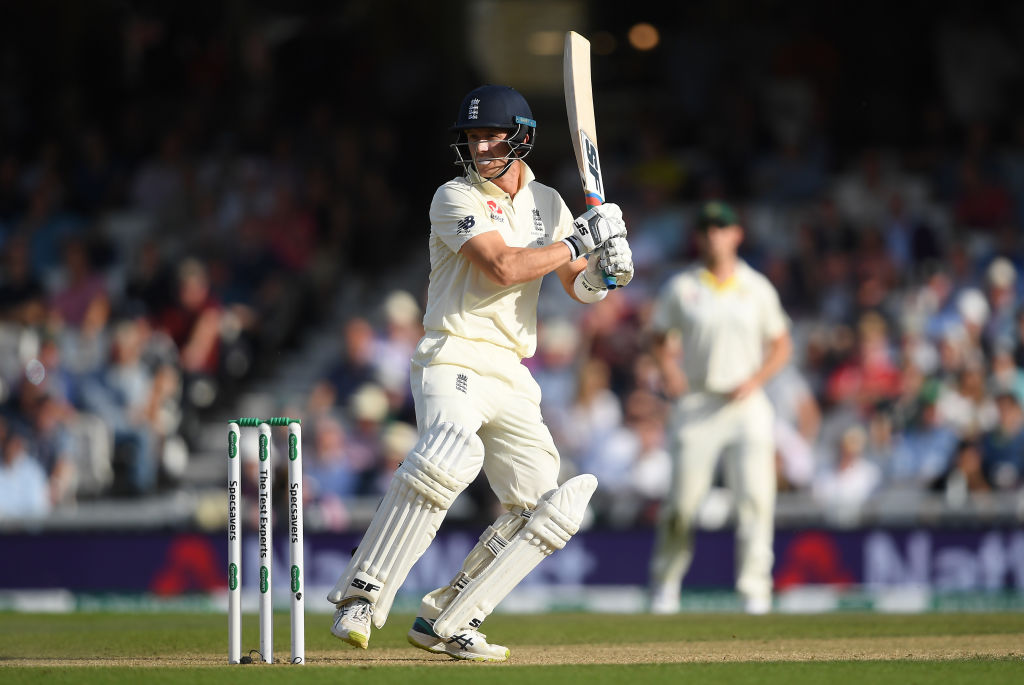 Joe Denly lucky to have played 15 Tests, not good enough, slams Michael Vaughan