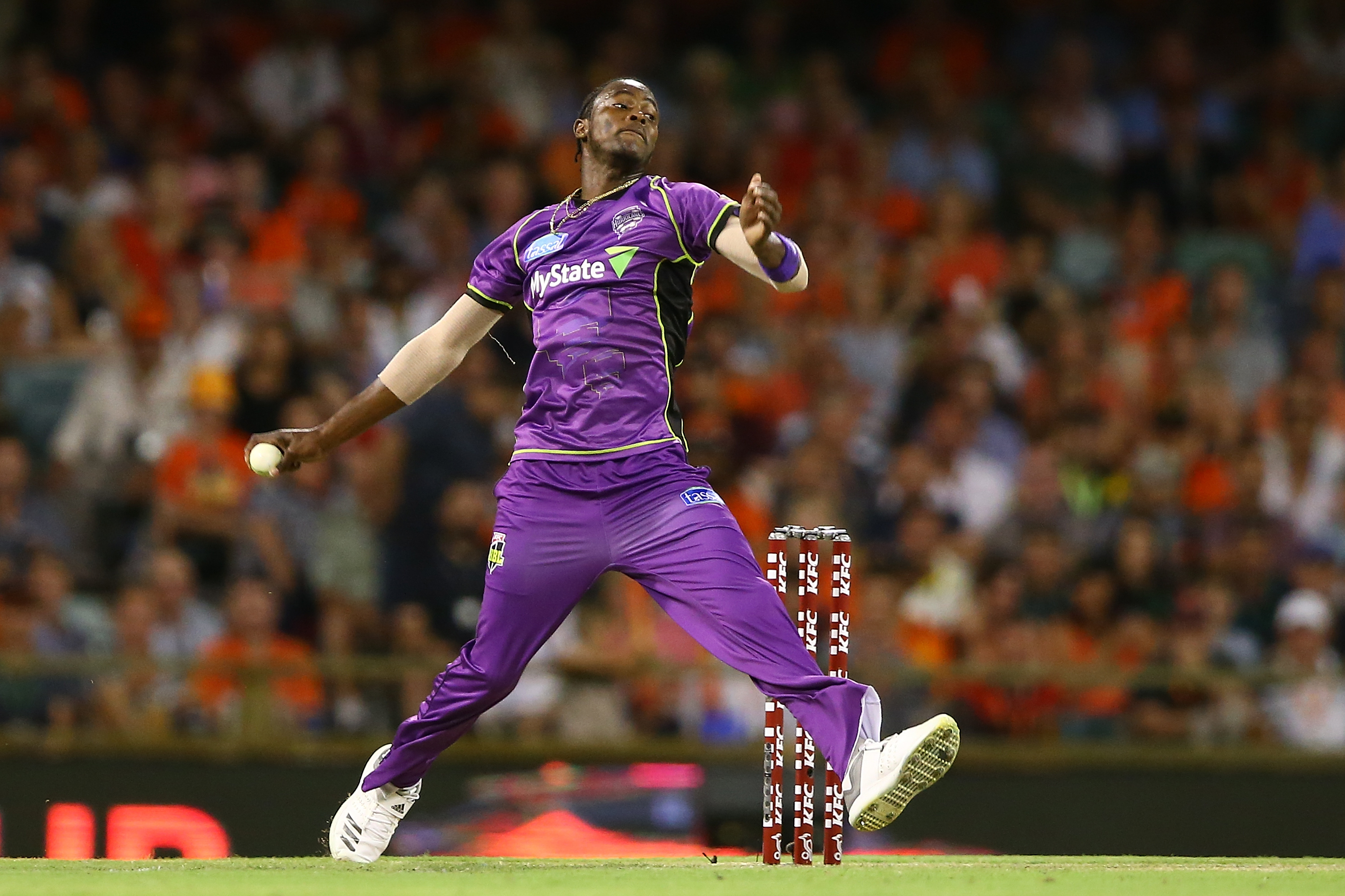 IPL 2018 | Rajasthan Royals could miss out on the pace of youngster Jofra Archer this year