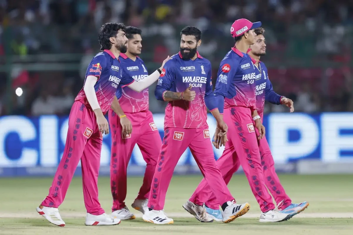 Kal Somani Group Breaks Silence on Rajasthan Royals Sale.