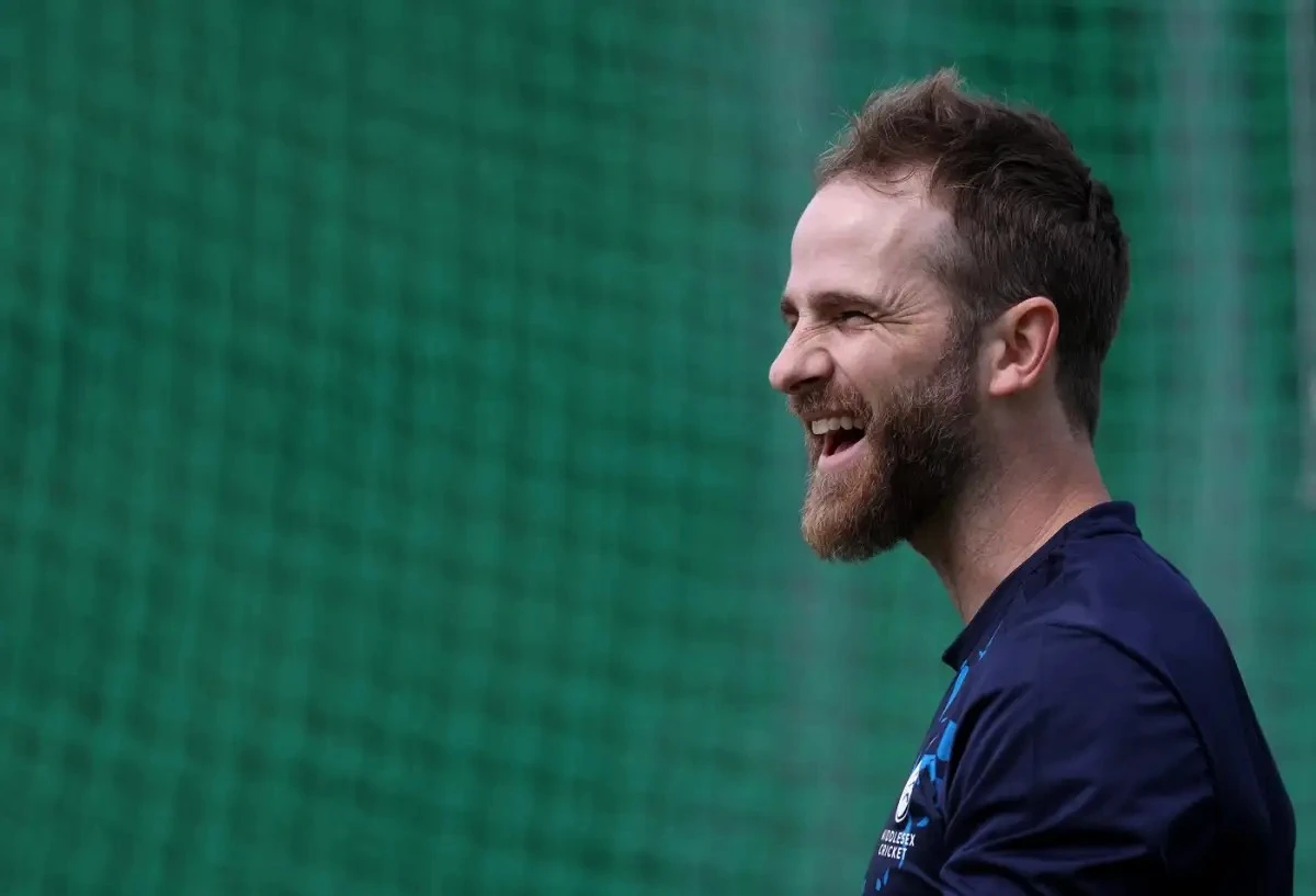 Kane Williamson Returns to IPL, But His New Role Will Surprise Everyone!