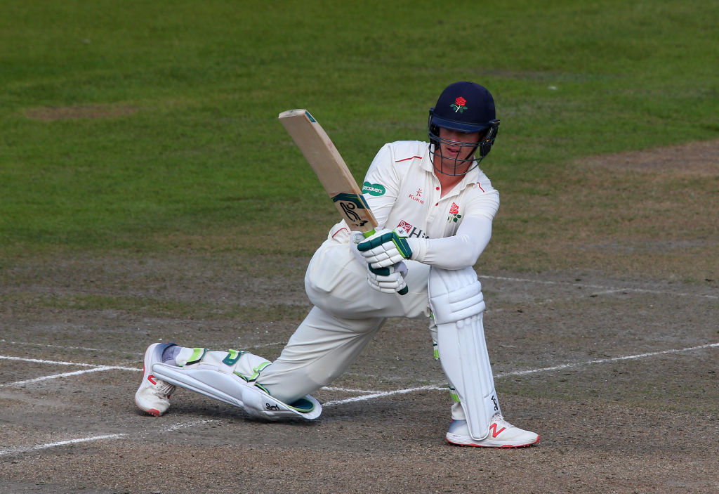 Rory Burns’ injury opens new door for England heading to Lanka